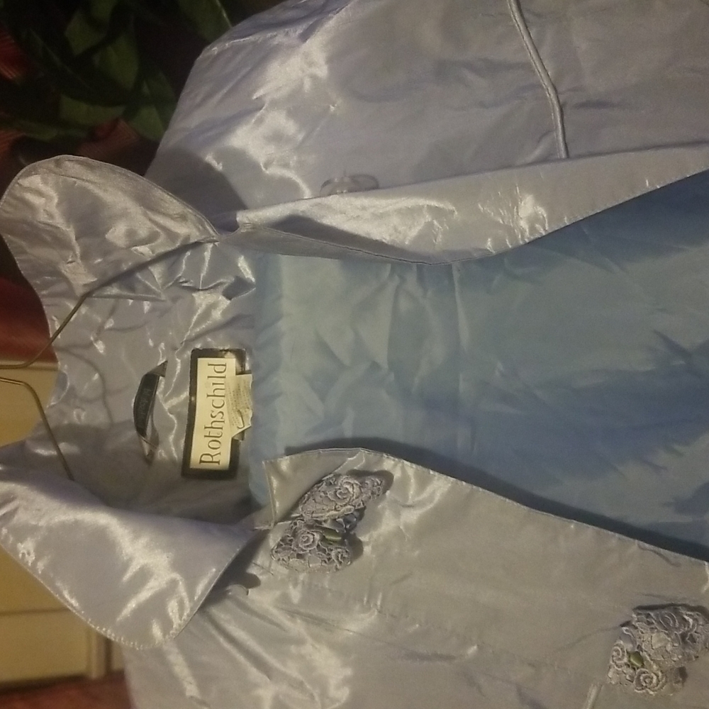 Jacket - Picture 2 of 3